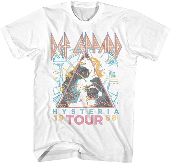 Blanc de Hotot solus Rock Shirt